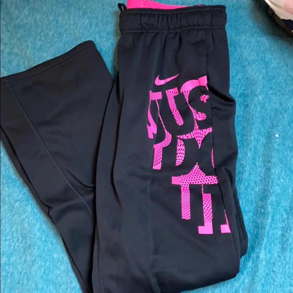 Nike Sweatpants